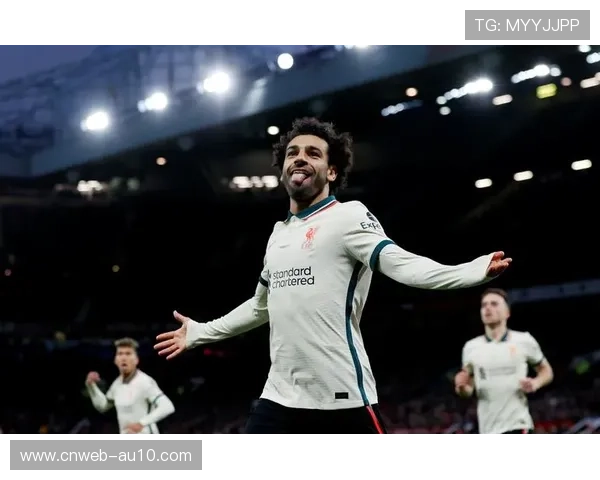 利物浦萨拉赫迎300场英超里程碑，冲击鲁尼曼联参与进球纪录