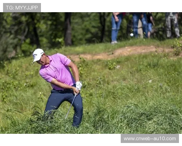 美巡赛球员流动引关注，约翰尼基弗获RSM精英赛外卡