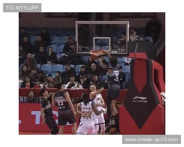 吉林东北虎78-72终结广厦七连胜,威尔逊30分13篮板扮演巨人杀手 吉林东北虎78-72终结广厦七连胜,威尔逊30分13篮板扮演巨人杀手