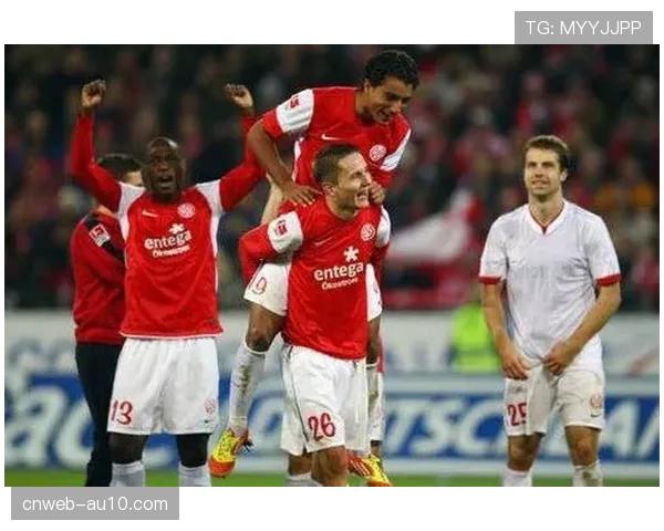 美因茨1-0小胜弗赖堡，客场全取三分稳固中游位置